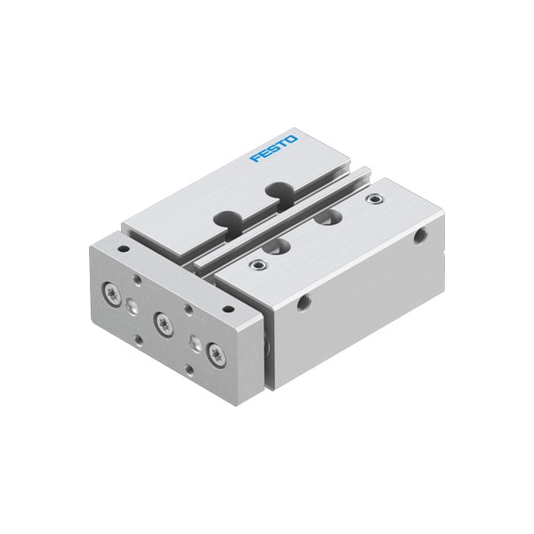Guided Drive DFM-12-30-P-A-KF